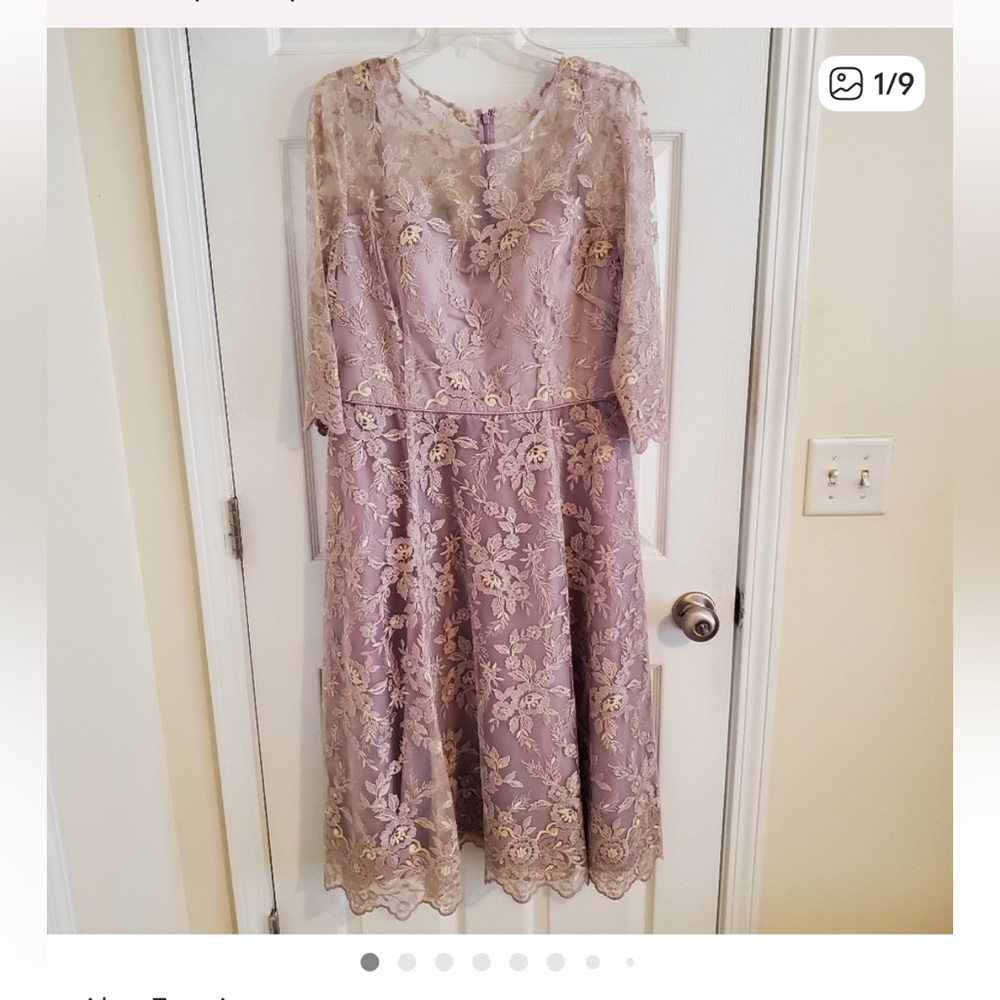 Alex Evenings Formal dress